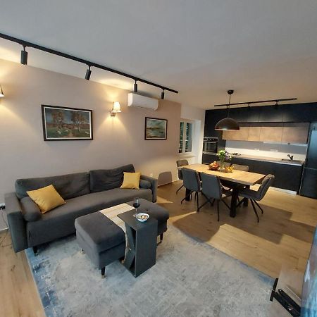 Anago Apartments Задар Екстер'єр фото