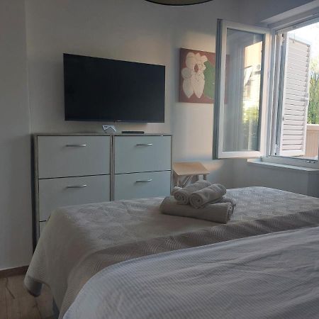 Anago Apartments Задар Екстер'єр фото